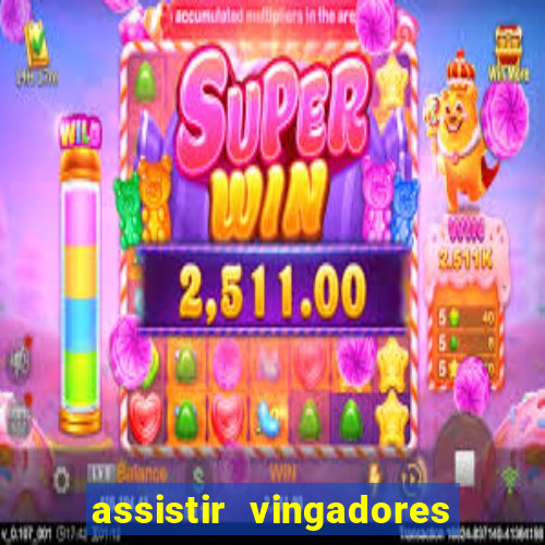 assistir vingadores ultimato filme completo dublado google drive